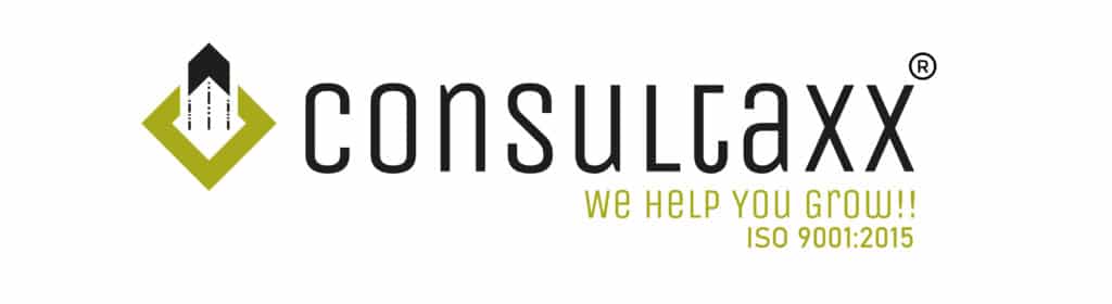 CONSULTAXX LOGO