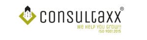 CONSULTAXX LOGO