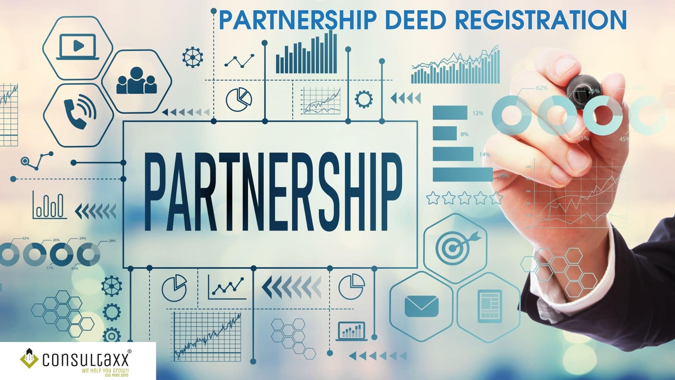 Partnership Registration in Pune