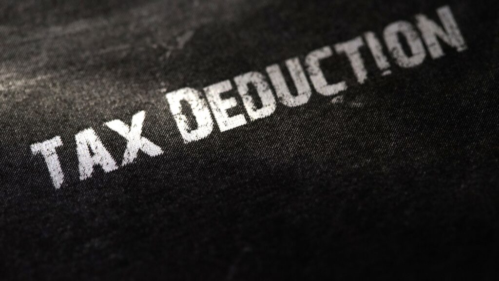 80gg tax deduction