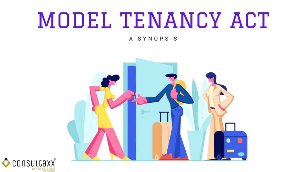Model Tenancy Act 2021