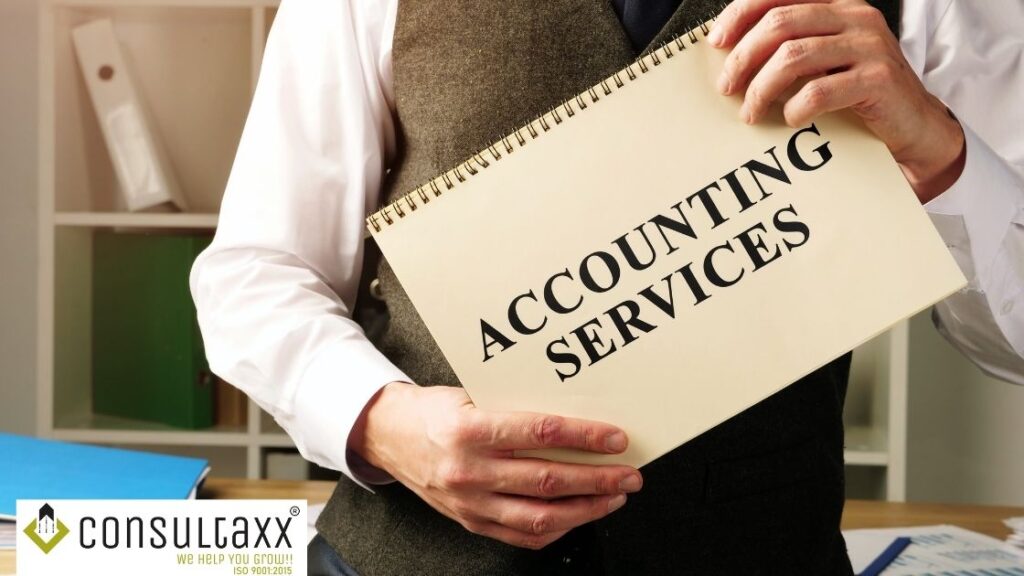 Accounts Outsourcing To India