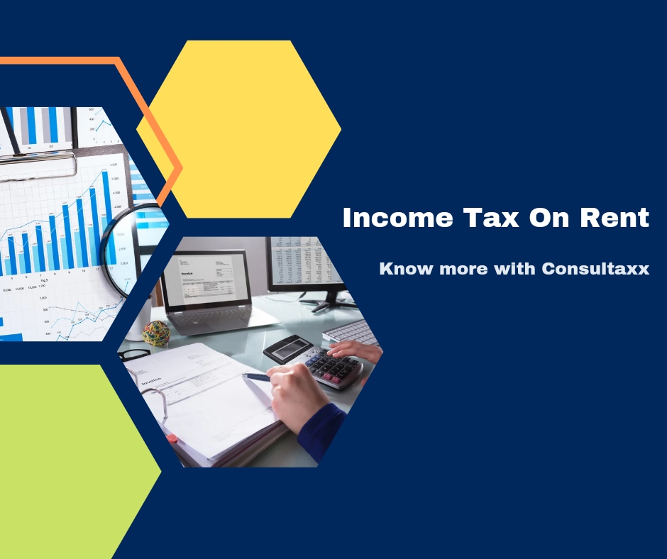 Income Tax On Rent