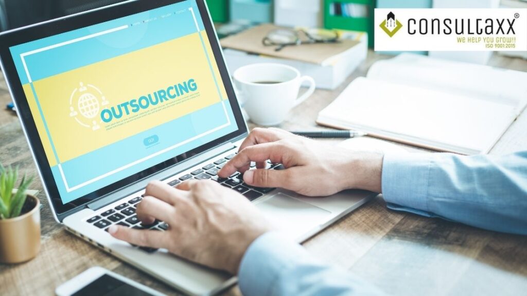 Quickbooks Outsourcing