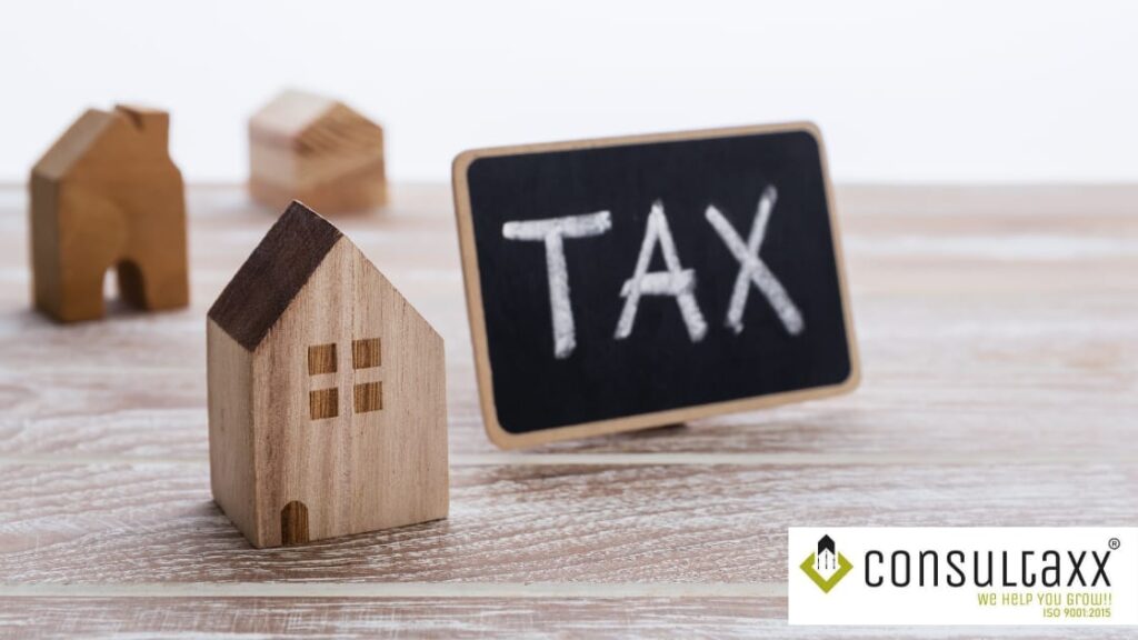 Save On Capital Gains Tax Consultaxx