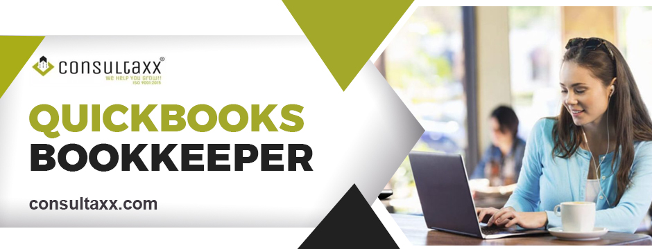 QuickBooks Bookkeeper