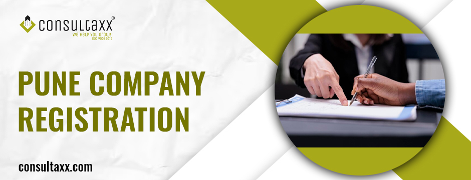 Pune Company Registration