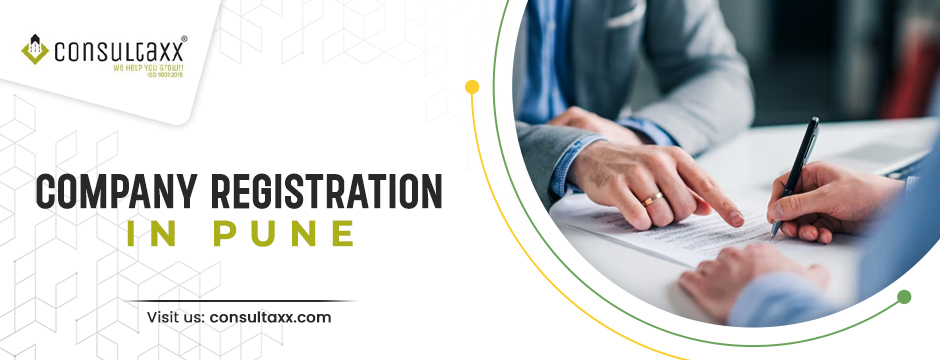 Company Registration In Pune||Pune company registration||Consultaxx
