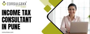 income tax consultant in Pune