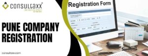 Pune company registration