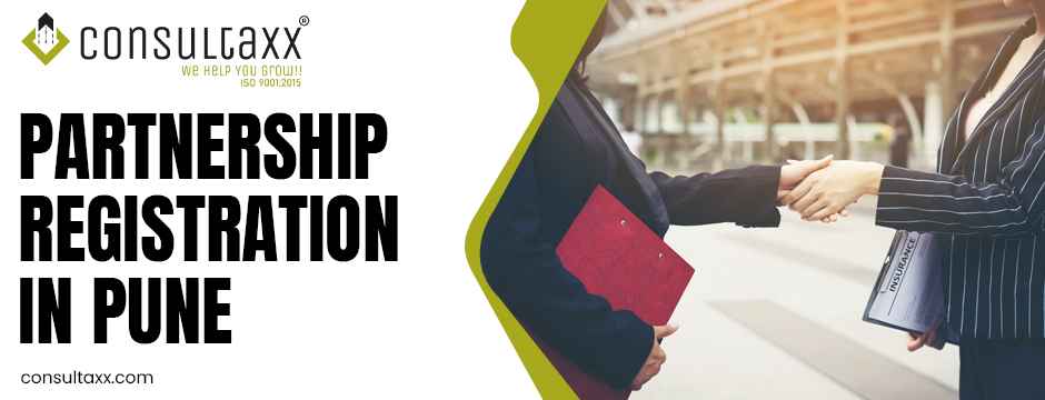partnership registration in Pune