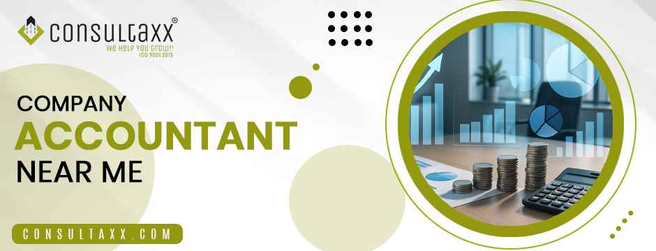 Company Accountant Near Me