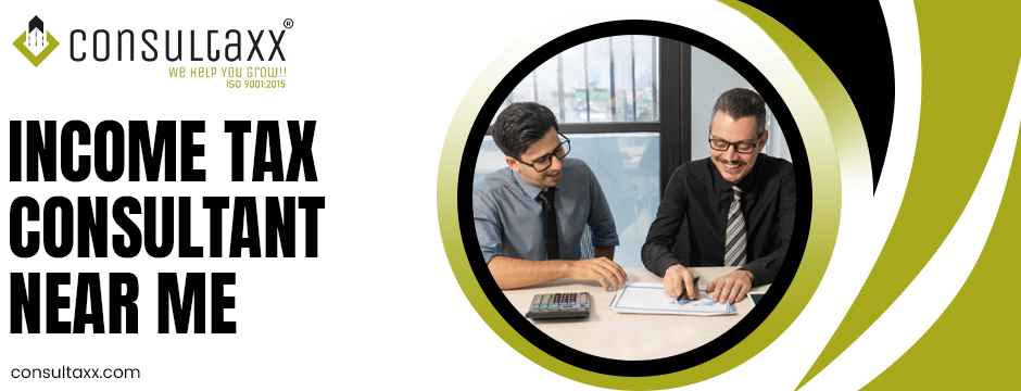 income tax consultant near me