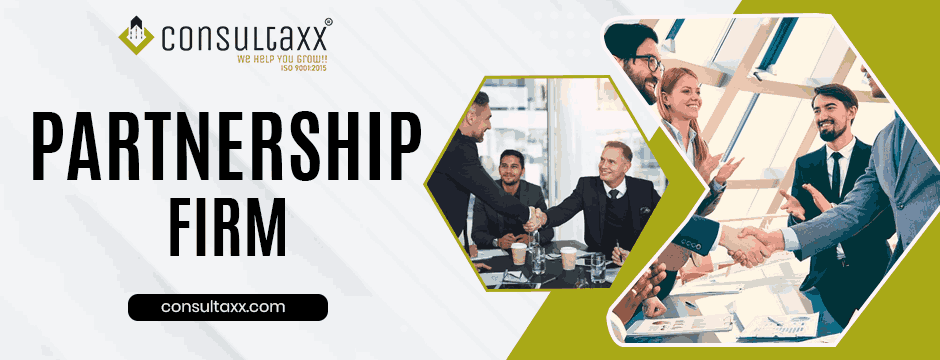 Partnership Firm