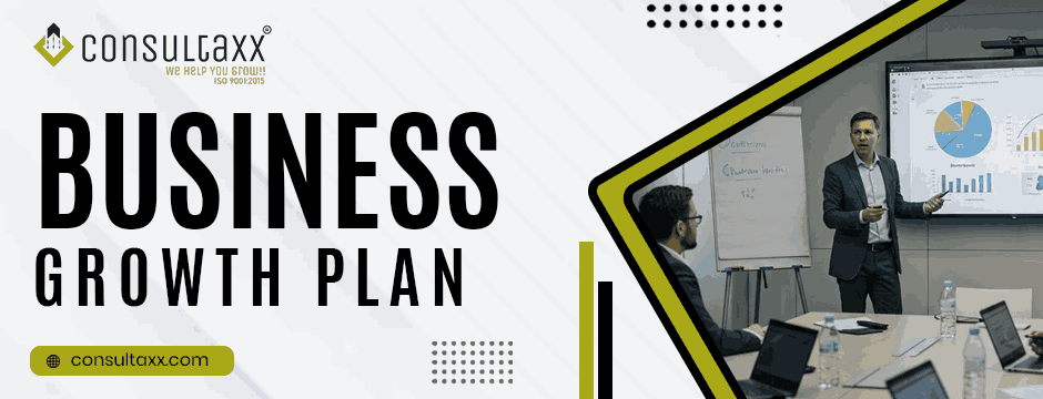 business growth plan