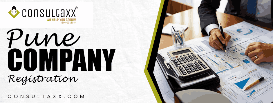 pune company registration