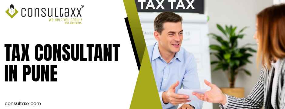 tax consultant in Pune