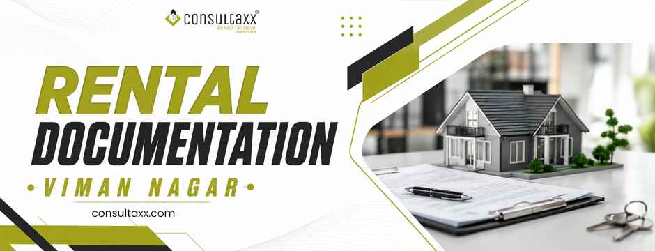 rental documentation Viman Nagar
