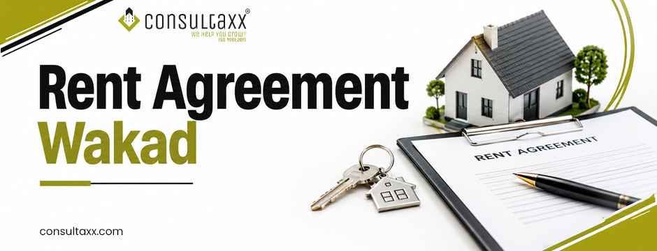 Rent Agreement Wakad