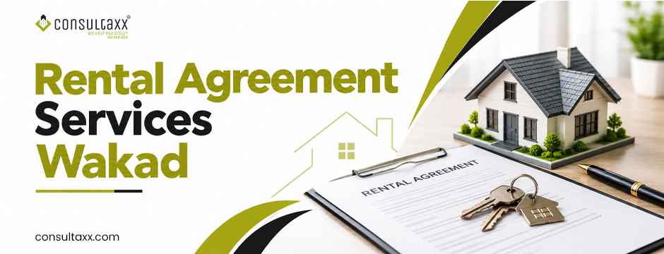rental agreement services Wakad