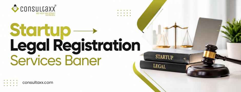 startup legal registration services Baner